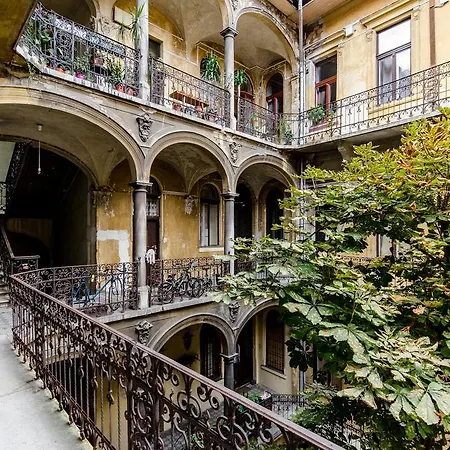 Basil Budapest