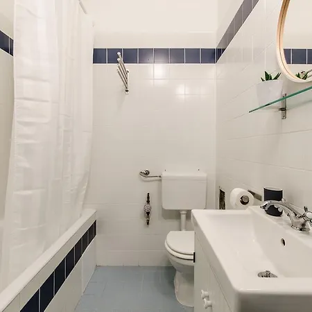 Apartment Basil Budapest
