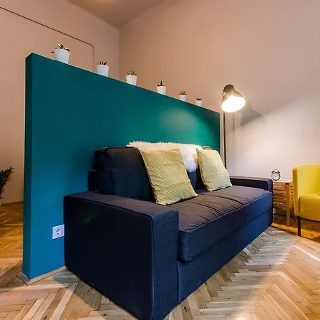 Basil Budapest