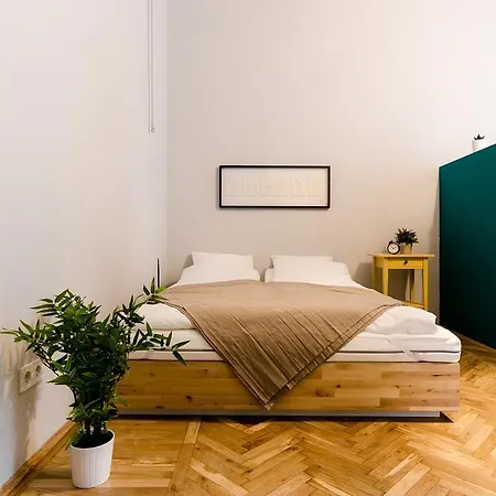 Basil Apartment
