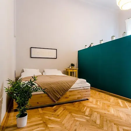 Apartment Basil